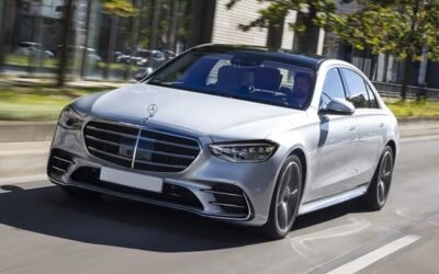 How Chauffeur Tracking System Improves Your Transfer